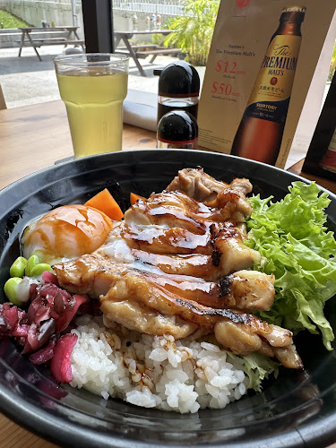Comentarii opinii despre Inori Japanese Dining