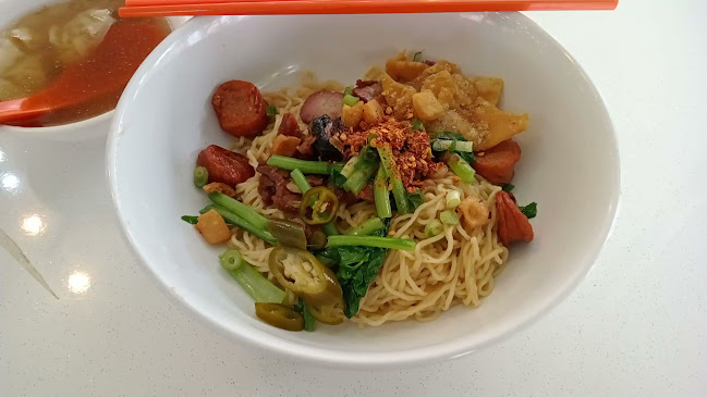 Soi 19 Thai Wanton Mee (Ang Mo Kio)