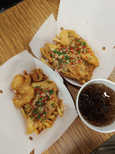 Long John Silver's - Singapore