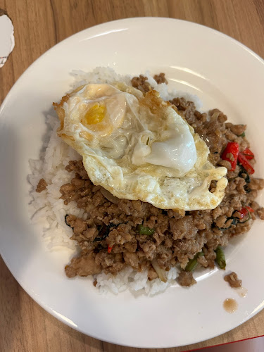 Lai Makan (Thai Food) - Singapore