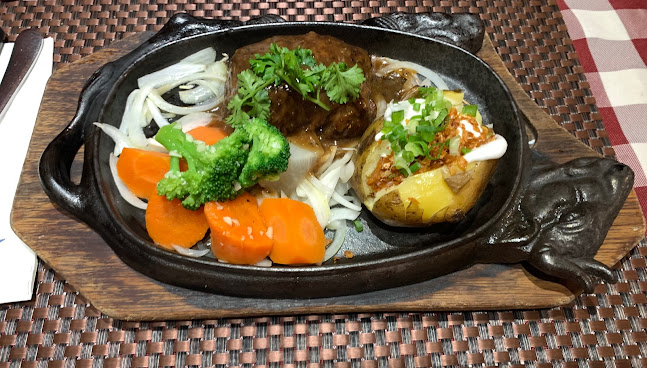 Mariners' Corner Restaurant - Singapore