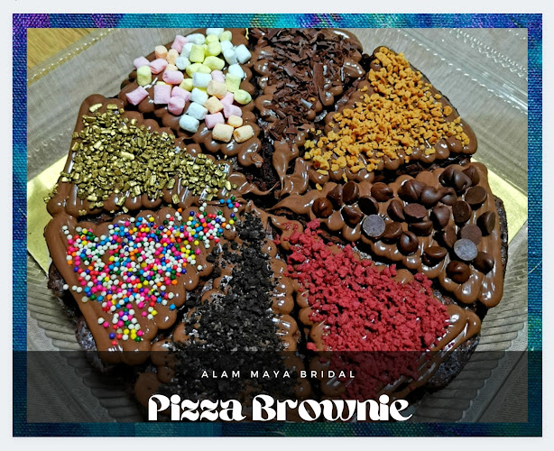 Alam Maya Bridal - Hospitality and gastronomy