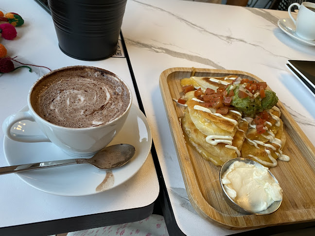 Burp Kitchen & Bar (Bishan Park) - Singapore