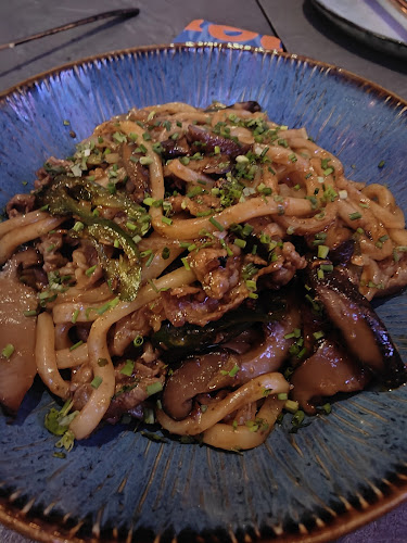 Jū Kyū Restaurant & Bar - Hospitality and gastronomy