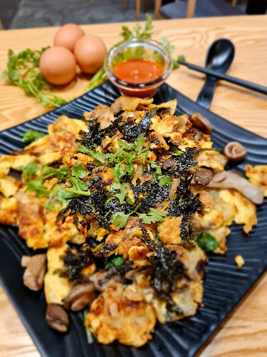 445 Bedok North Street 1, #01-02 Djitsun Mall, Singapore 469661