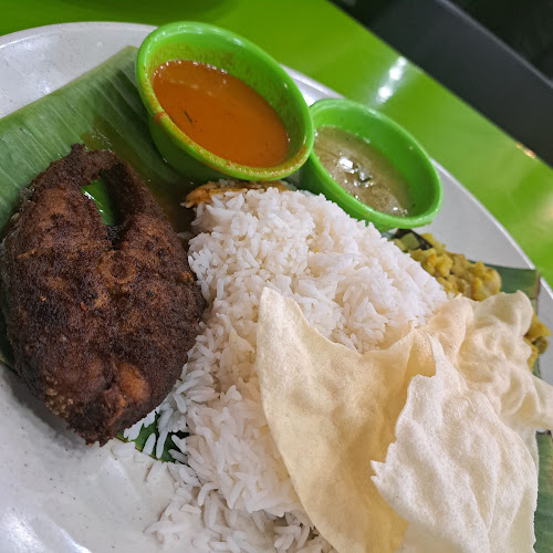 Comentarii opinii despre Al-Bismi Restaurant