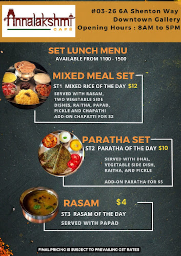 6A Shenton Wy, #01-03 Downtown Gallery, Singapore 068815