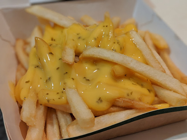 Comentarii opinii despre McDonald's Paya Lebar Square