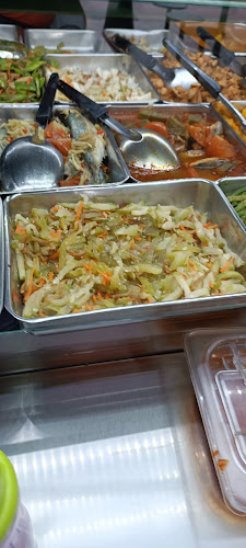 #01-24 什菜飯 - Singapore