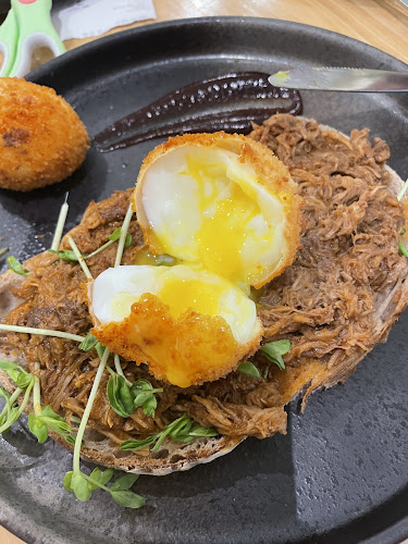 Opinii despre Earlybird în Singapore - Hospitality and gastronomy