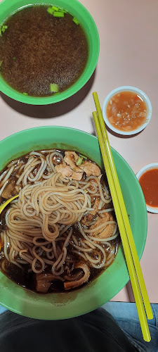 Comentarii opinii despre Bedok Beef Kway Teow