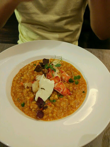 The Marmalade Pantry - Cafe Bistro @ Novena - Hospitality and gastronomy