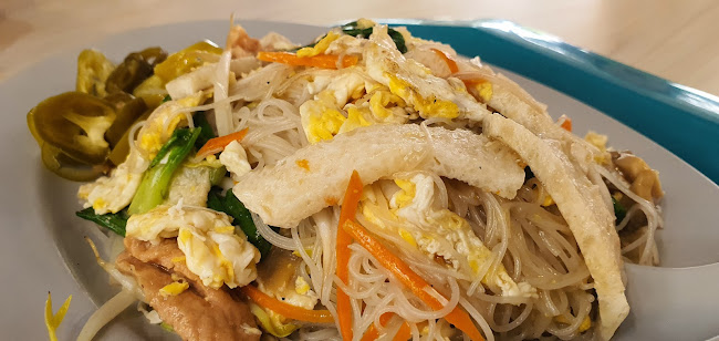 Zhen Xiang Vegetarian @ 325 Woodlands - Hospitality and gastronomy