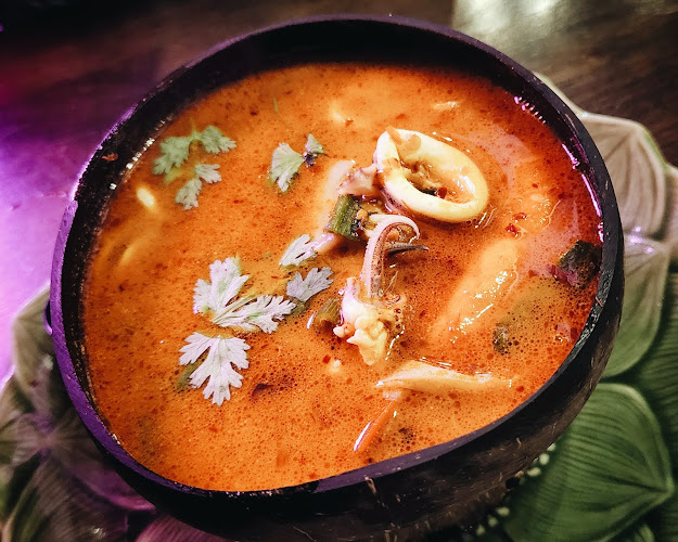 Warm Up Cafe @Mackenzie Road - Singapore