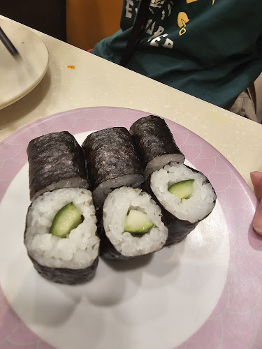 Hei Sushi - Singapore