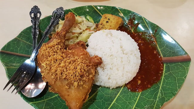 Comentarii opinii despre Indonesia Penyet