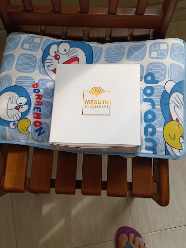 Opinii despre Meruto Cheesecake - Bukit Merah Central Outlet în Singapore - Hospitality and gastronomy