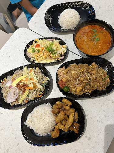 Thai Makan - Admiralty Place