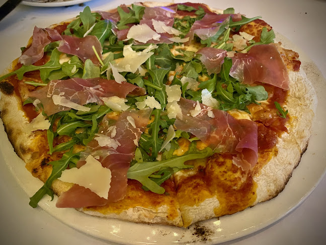 Bruno's Bistrot - Singapore