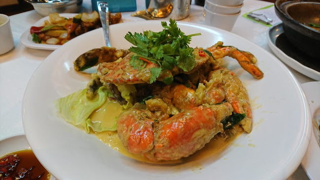 Opinii despre Lao Sichuan Restaurant (Tiong Bahru) 老四川 (中峇鲁) în Singapore - Hospitality and gastronomy