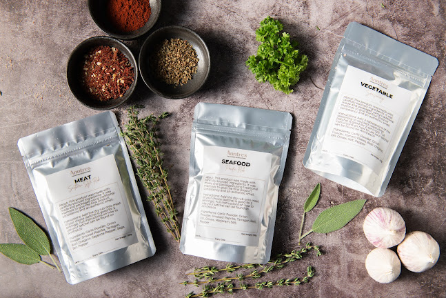 Anntres - Hospitality and gastronomy