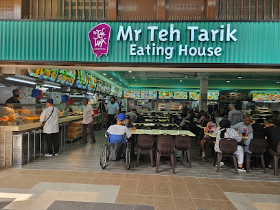 Arabiaaaa Arabic Cuisine