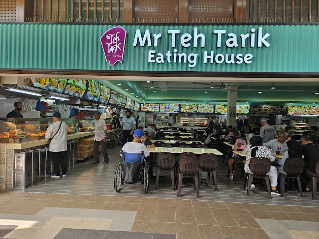 Arabiaaaa Arabic Cuisine