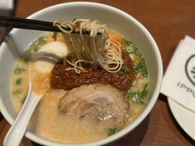 IPPUDO WESTGATE - Singapore