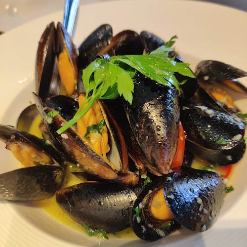 Comentarii opinii despre Cibo Italiano