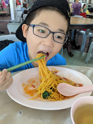 Opinii despre Hong Kong Street Chun Kee în Singapore - Hospitality and gastronomy