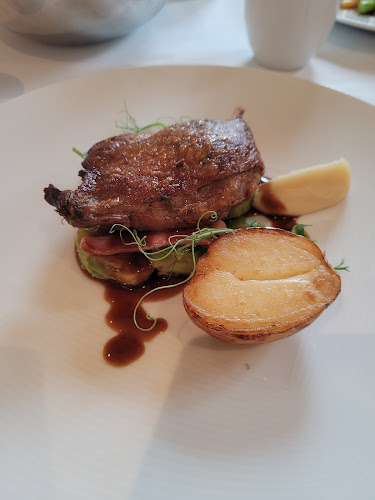 Opinii despre Gordon Grill în Singapore - Hospitality and gastronomy