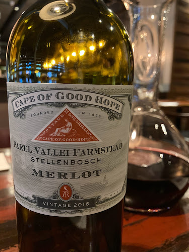 Bottles & Bottles @ The Centrepoint - Hospitality and gastronomy