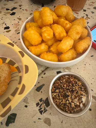 Comentarii opinii despre Little Rogue Coffee