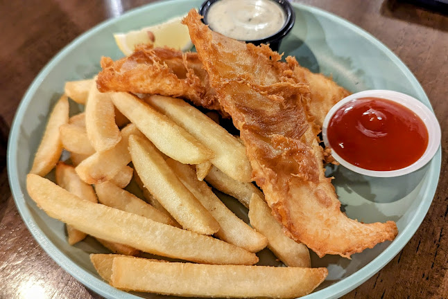 Whisk & Paddle (Bt Gombak Park) - Singapore