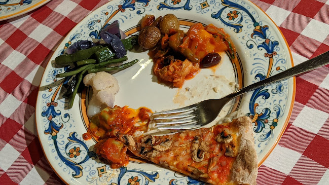 Comentarii opinii despre Pete's Place