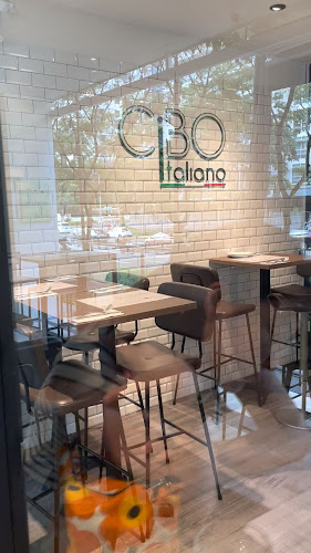 Comentarii opinii despre Cibo Italiano