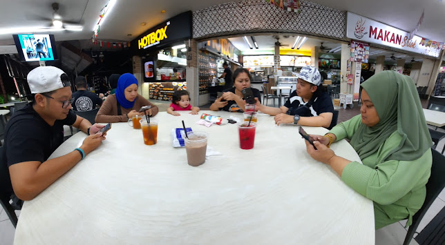 MakanShiok - Singapore