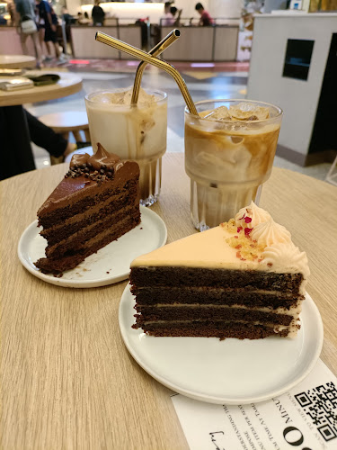 Opinii despre The Dark Gallery @ Funan Mall în Singapore - Hospitality and gastronomy