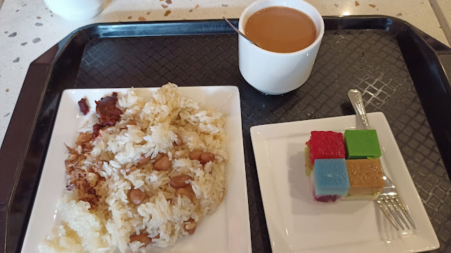 Comentarii opinii despre HarriAnns Nonya Table