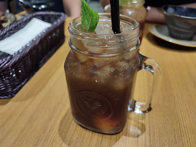 Opinii despre COLLIN'S® în Singapore - Hospitality and gastronomy