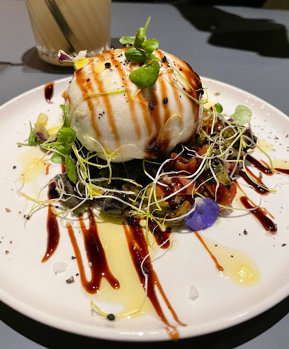 Fu Lin - Clarke Quay - Hospitality and gastronomy