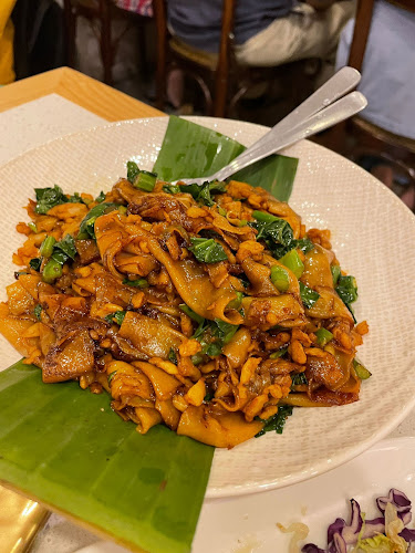 Comentarii opinii despre SHAO 燒 @ Frankel | Modern Teochew Dining 现代潮菜