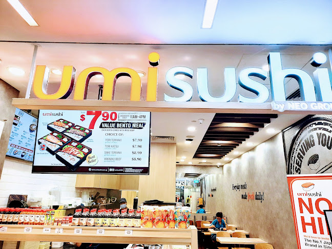 umisushi NEX