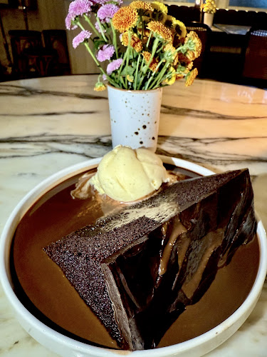 PS.Cafe One Fullerton