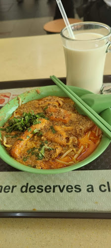 Comentarii opinii despre MacPherson Market & Food Centre