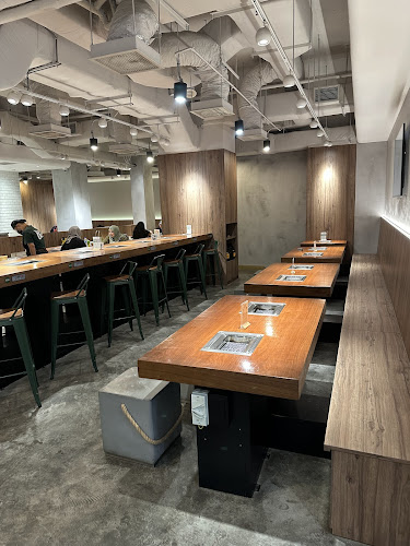 Comentarii opinii despre Yakiniku OK! (White Sands) | Halal Yakiniku