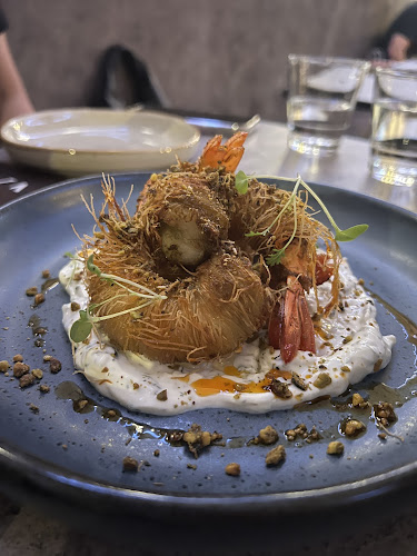 FREYA Modern Mediterranean - Singapore