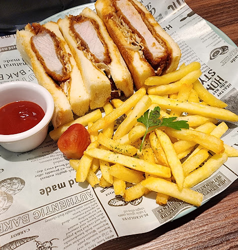 Cafe Ma Maison - Hospitality and gastronomy