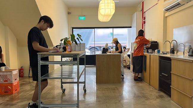 24 Opal Cres, Singapore 328418