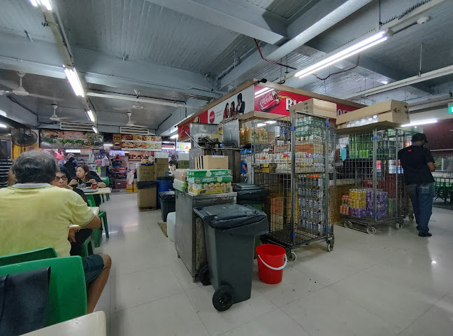 Big City Coffee House - Hospitality and gastronomy